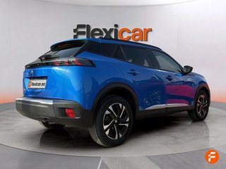 Peugeot 2008 Allure Pack Puretech 100 S&S 6 Vel. MAN