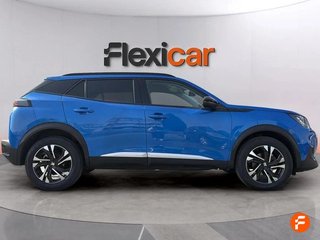 Peugeot 2008 Allure Pack Puretech 100 S&S 6 Vel. MAN