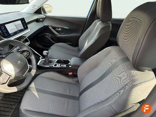 Peugeot 2008 Allure Pack Puretech 100 S&S 6 Vel. MAN