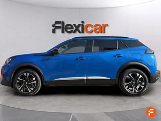 Peugeot 2008 Allure Pack Puretech 100 S&S 6 Vel. MAN