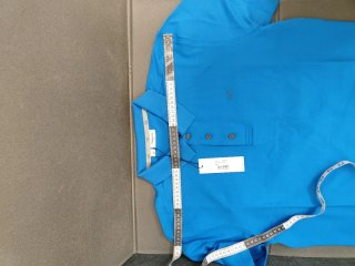 Calvin Klein Polo originale taglia L, Nuovo