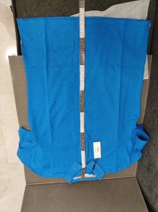 Calvin Klein Polo originale taglia L, Nuovo