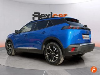 Peugeot 2008 Allure Pack Puretech 100 S&S 6 Vel. MAN