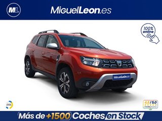 Dacia Duster Journey Bl. dCi 85kW(115CV) 4X2