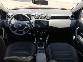 Dacia Duster Journey Bl. dCi 85kW(115CV) 4X2