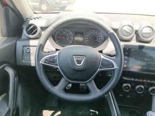 Dacia Duster Journey Bl. dCi 85kW(115CV) 4X2
