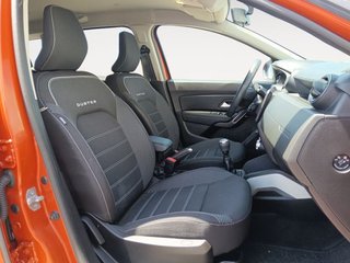 Dacia Duster Journey Bl. dCi 85kW(115CV) 4X2