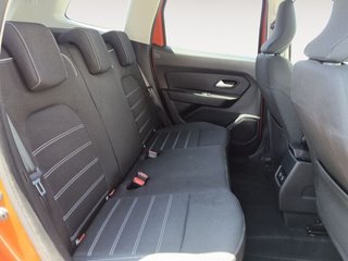 Dacia Duster Journey Bl. dCi 85kW(115CV) 4X2
