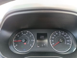 Dacia Duster Journey Bl. dCi 85kW(115CV) 4X2