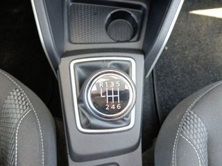 Dacia Duster Journey Bl. dCi 85kW(115CV) 4X2