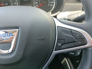 Dacia Duster Journey Bl. dCi 85kW(115CV) 4X2