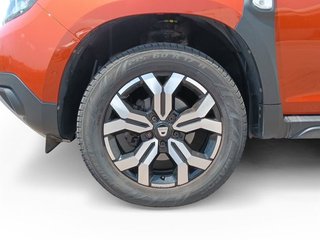 Dacia Duster Journey Bl. dCi 85kW(115CV) 4X2