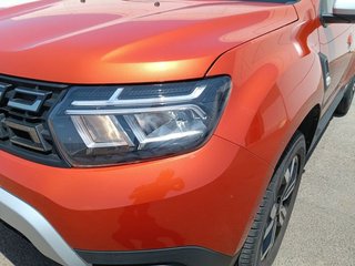Dacia Duster Journey Bl. dCi 85kW(115CV) 4X2