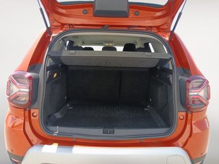 Dacia Duster Journey Bl. dCi 85kW(115CV) 4X2