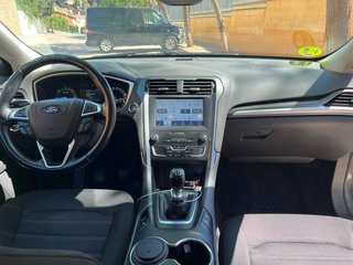 Ford Mondeo 2021