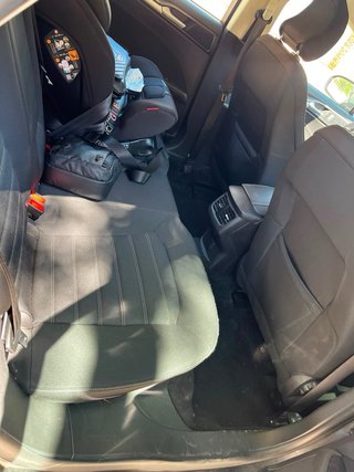 Ford Mondeo 2021
