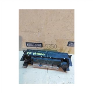 Mando climatizador Skoda Octavia I Tour (1 c_92883
