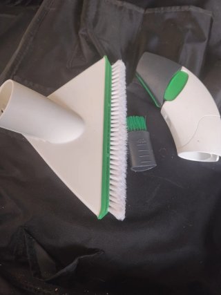 Bolsa Accesorios Vorwerk Kobold
