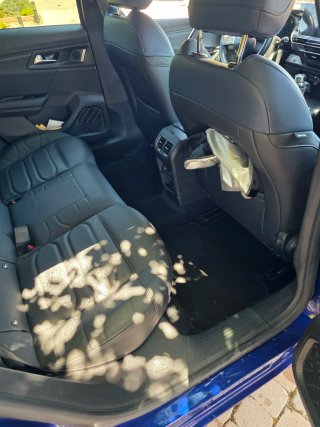 Citroen C5 X 2022