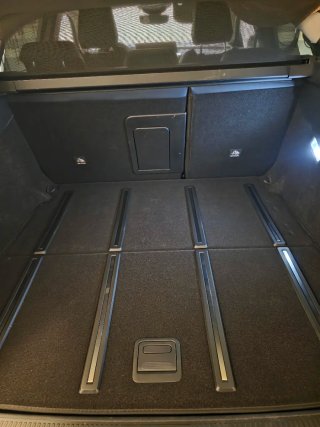 Citroen C5 X 2022