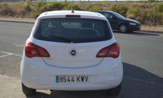 OPEL Corsa 1.4 66kW 90CV Selective Pro GLP 2 PLAZA