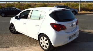 OPEL Corsa 1.4 66kW 90CV Selective Pro GLP 2 PLAZA