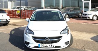 OPEL Corsa 1.4 66kW 90CV Selective Pro GLP 2 PLAZA
