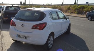 OPEL Corsa 1.4 66kW 90CV Selective Pro GLP 2 PLAZA