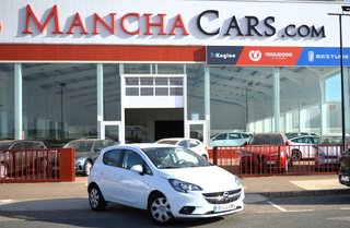 OPEL Corsa 1.4 66kW 90CV Selective Pro GLP 2 PLAZA