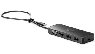 Adaptador HP USB-C G2 Hub