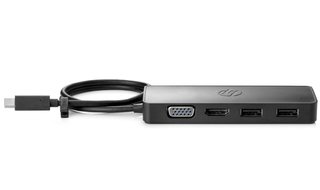 Adaptador HP USB-C G2 Hub
