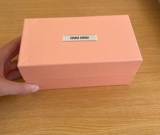 Gafas de sol Miu Miu Tortoise