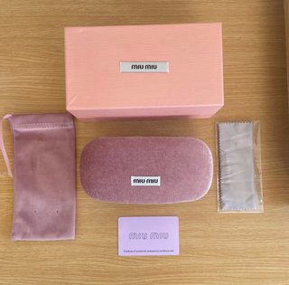 Gafas de sol Miu Miu Tortoise