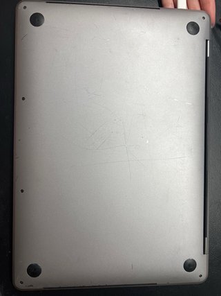 MacBook Pro Touch Bar 2016 256GB