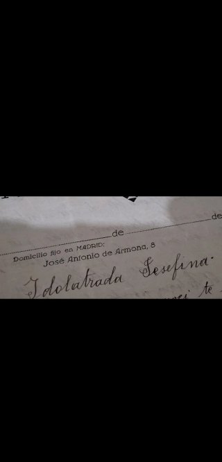 Manuscritos Teatro Comedias Carlos  Herrero Muñoz