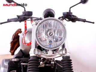 BMW R NINET SCRAMBLER ABS
