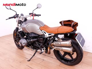 BMW R NINET SCRAMBLER ABS