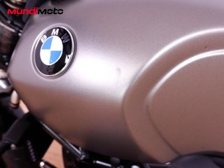 BMW R NINET SCRAMBLER ABS