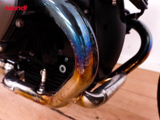 BMW R NINET SCRAMBLER ABS