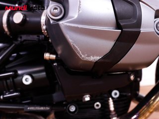 BMW R NINET SCRAMBLER ABS