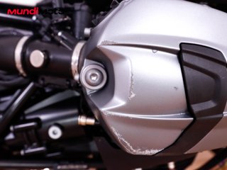 BMW R NINET SCRAMBLER ABS