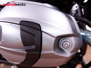 BMW R NINET SCRAMBLER ABS