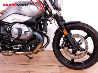 BMW R NINET SCRAMBLER ABS