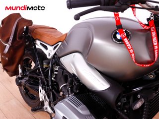 BMW R NINET SCRAMBLER ABS