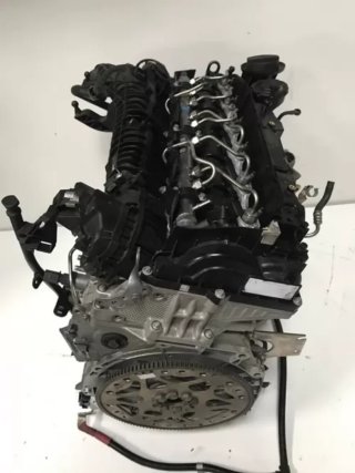 Motor BMW Serie 7 N57D30B 56.300 km