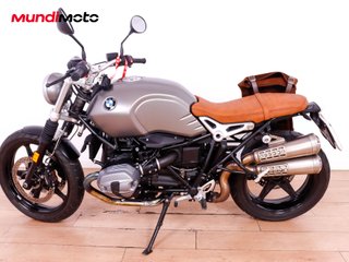 BMW R NINET SCRAMBLER ABS