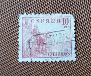 Sellos España 1º Centenario. VER FOTOS