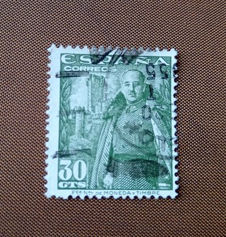Sellos España 1º Centenario. VER FOTOS