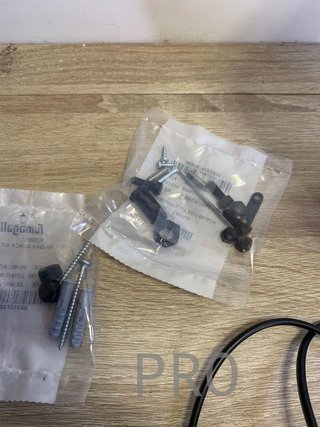 Farol de Pie Sobremuro Exterior Fumagalli