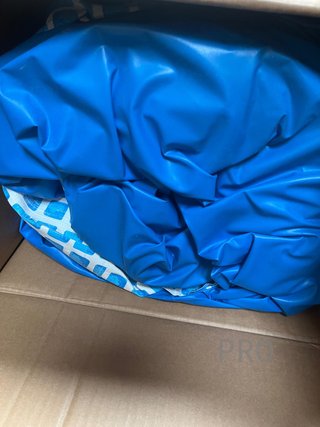 Piscina Hinchable 5621L Intex